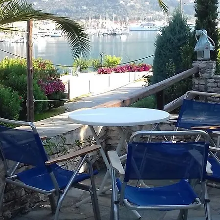 Gerka Villa *