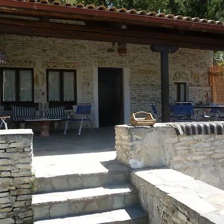 Gerka Villa *