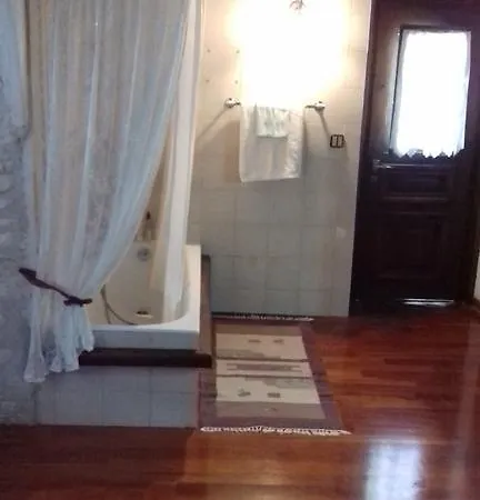 Gerka Villa *