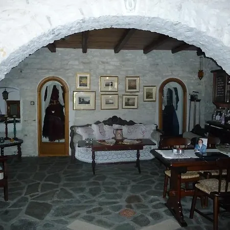 Villa Gerka