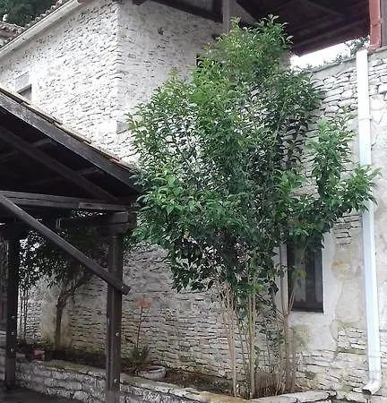 Villa Gerka *
