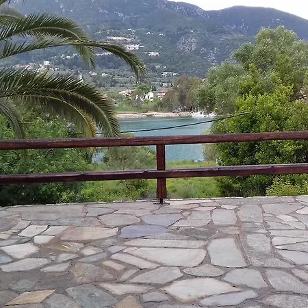 Villa Gerka *