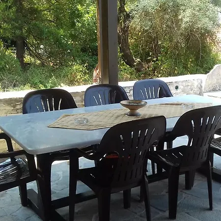 Gerka Villa