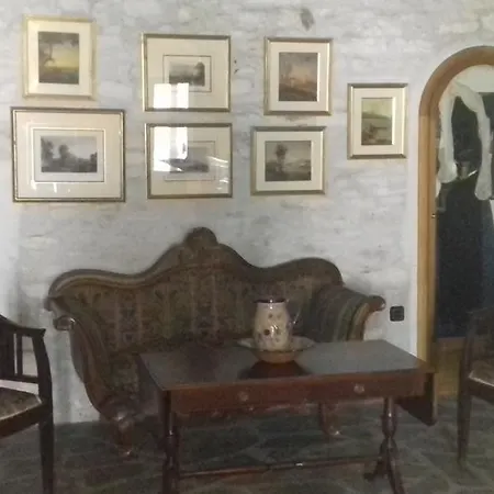 Gerka Villa
