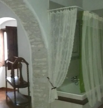 Gerka Villa *