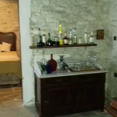 Villa Gerka *